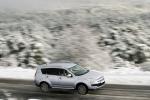 Citroen C-Crosser 2008 года